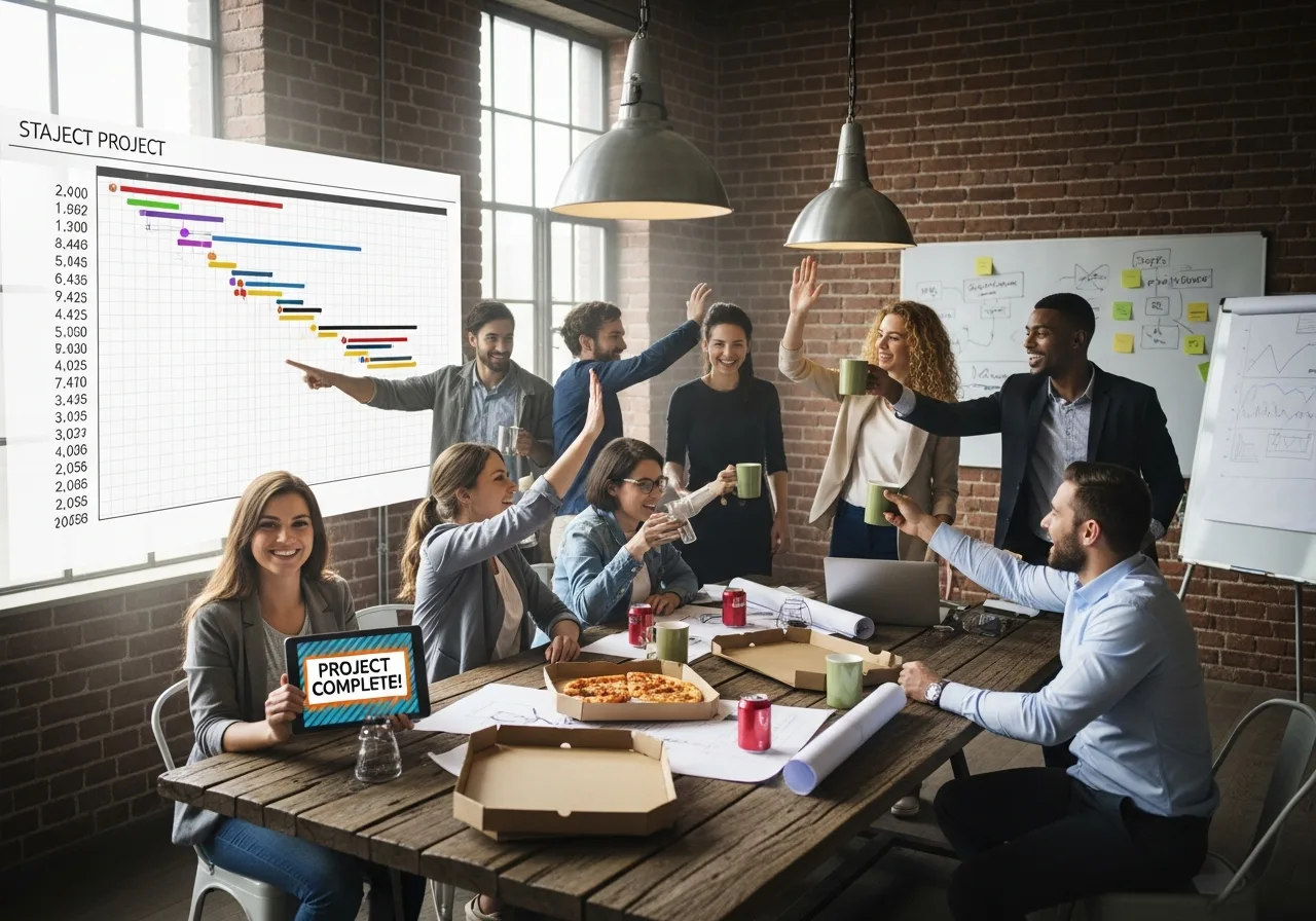 FlexiZdrowie entreprise industrielle — Nos projets récents 3